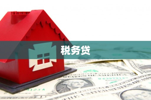 雄安新区税务贷