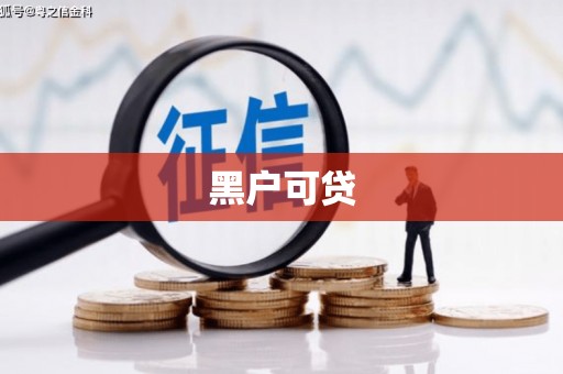 海原黑户可贷