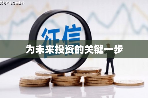 虎林为未来投资的关键一步