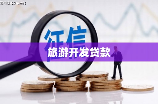 新埔旅游开发贷款