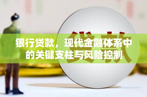 保德银行贷款，现代金融体系中的关键支柱与风险控制